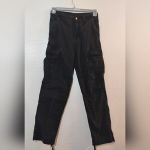 Carhartt Regular Cargo Pants Size 28x30 Pre-owned